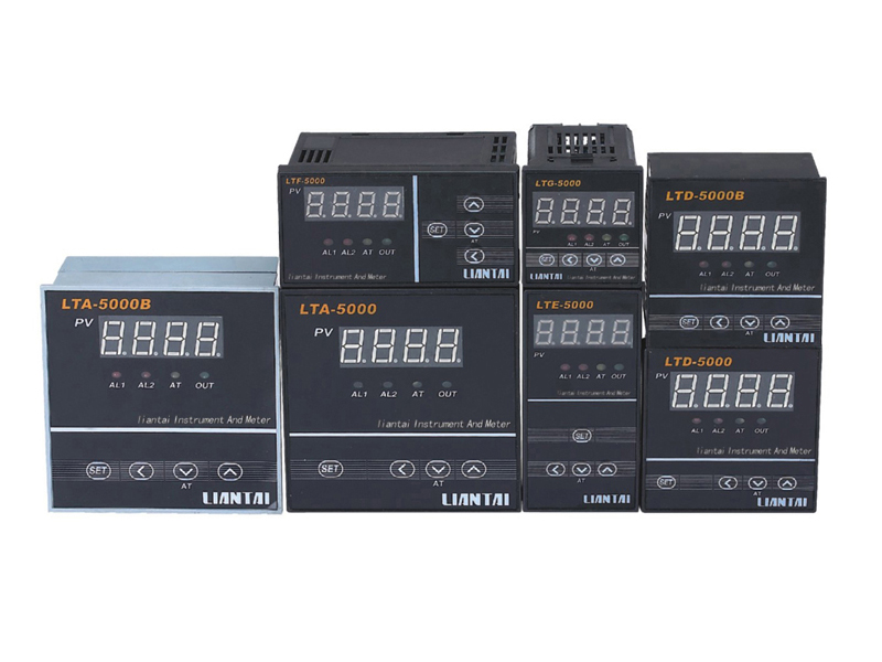 LT-5000系列智能温度控制仪